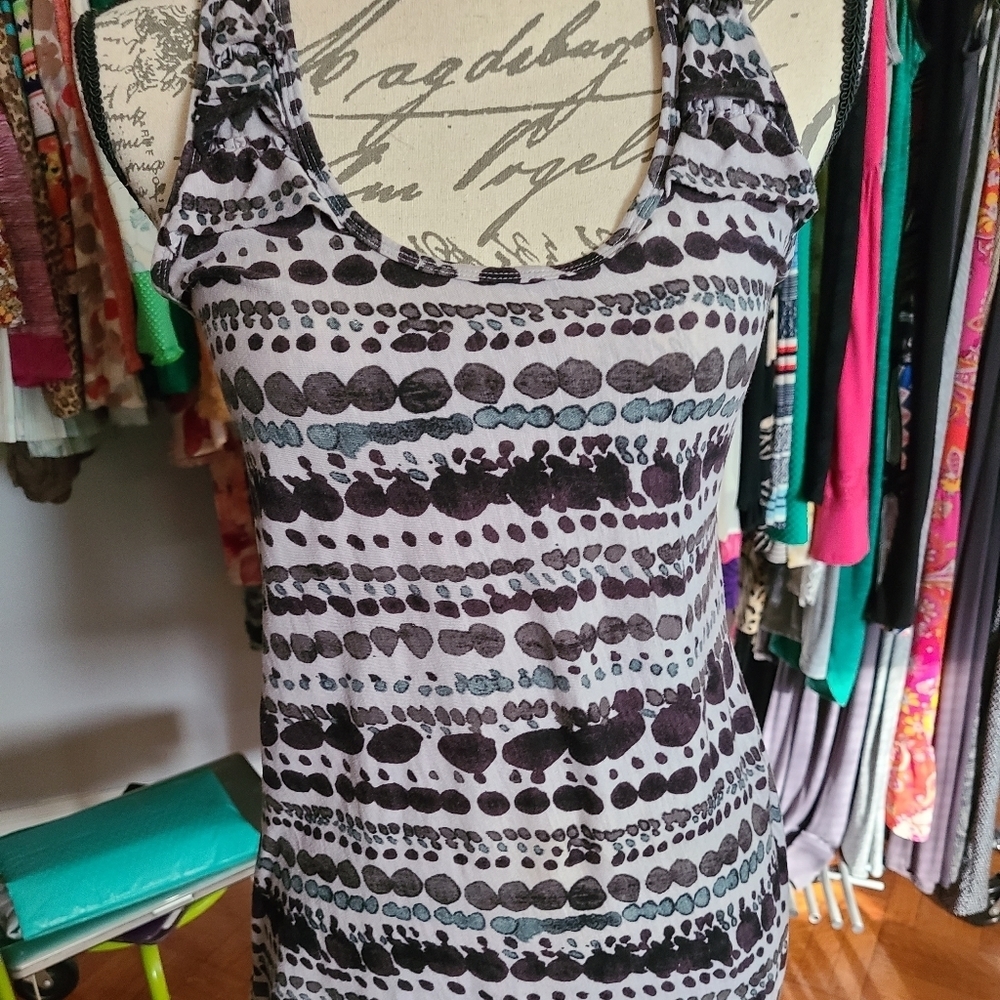 Banana Republic Top/Tank xs